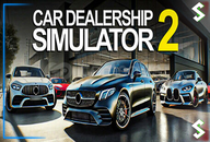 Car Dealership Simulator 2