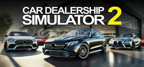 ⭐ Car Dealership Simulator 2 + Garanti ⭐ Car Dealership Simulator 2 + Garanti