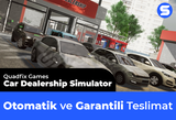 Car Dealership Simulator