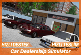 Car Dealership Simulator