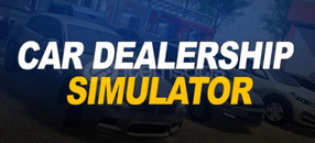CAR DEALERSHİP SİMULATOR + GARANTİ CAR DEALERSHİP SİMULATOR + GARANTİ