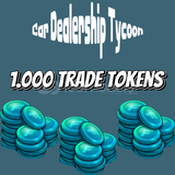 Car Dealership Tycoon [1.000 Trade Tokens]