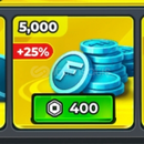 Car Dealership Tycoon [5000 Trading Tokens]