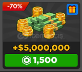 Car Dealership Tycoon 5000000 Cash