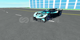 Car dealership tycoon hyperluxe balle bolide