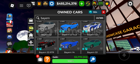 Car Dealership Tycoon (Bayern Seti)