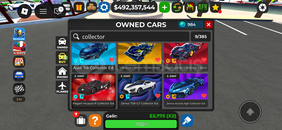 Car Dealership Tycoon (Collector Seti)