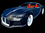 Car Dealership Tycoon Hyperluxe Artic