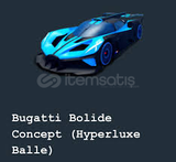 Car Dealership Tycoon Hyperluxe Balle