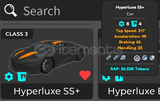 Car Dealership Tycoon Hyperluxe SS+