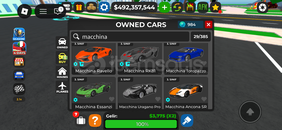 Car Dealership Tycoon (Macchina Seti)