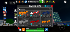 Car Dealership Tycoon (Mcracer Seti)