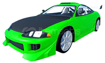 Car Dealership Tycoon (Mibishi Elapse)