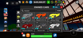 Car Dealership Tycoon (Nezzan Seti)
