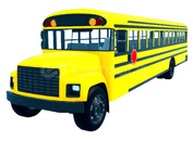 Car Dealership Tycoon (School Bus)