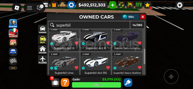 Car Dealership Tycoon (Superbil Seti)