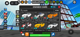 Car Dealership Tycoon (Toydo Seti)