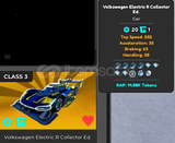 Car Dealership Tycoon Volkswagen Collecter 