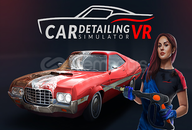 ⭐Car Detailing Simülatör⭐