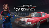 Car Detailing Simulator Steam Key