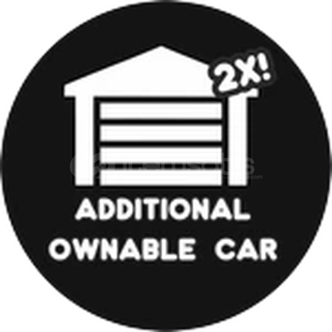 Car Driving Indonesia 2x Additional Ownable car Car Driving Indonesia 2x Additional Ownable car