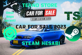 ⭐Car For Sale 2023 + Garanti⭐