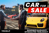 Car For Sale | Garanti + Sorunsuz