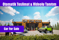 Car For Sale ✅ Oto Kod⚡