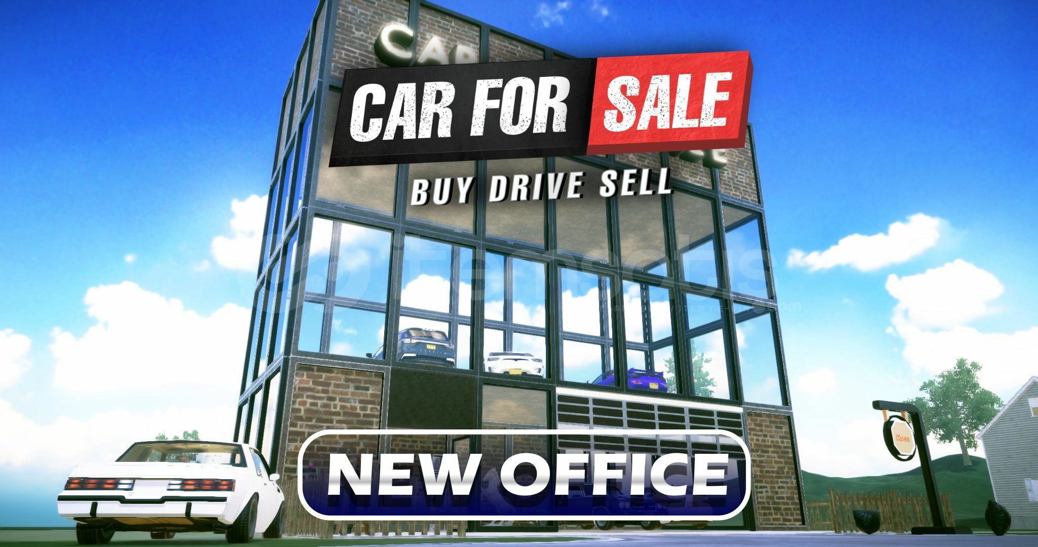 Car For Sale Simulator 2023 Car For Sale Simulator 2023