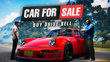 Car For Sale Simulator 2023