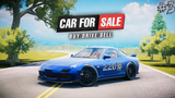 Car For Sale Simulator 2023 + Garanti & Destek