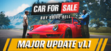 Car For Sale Simulator 2023