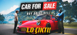 Car For Sale Simulator 2023 + Destek