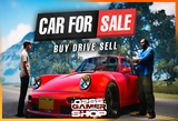 Car For Sale Simulator 2023 + Destek