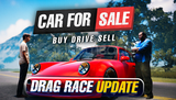 Car For Sale Simulator 2023 + Garanti