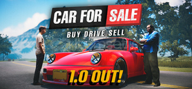 Car For Sale Simulator 2023 + Garanti