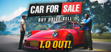 Car For Sale Simulator 2023 + Garanti