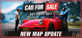 ⭐Car For Sale Simulator 2023 + Garanti