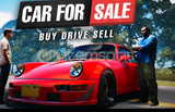 ⭐️CAR FOR SALE SIMULATOR 2023 + Garanti⭐️