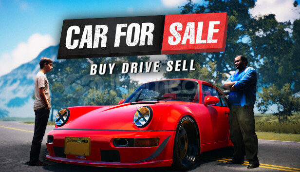 Car For Sale Simulator 2023 + Garanti Car For Sale Simulator 2023 + Garanti
