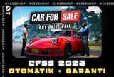⭐ Car For Sale Simulator 2023 GARANTİ + DESTEK