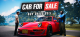 Car For Sale Simulator 2023 + Garanti / Destek