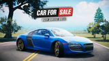 Car For Sale Simulator 2023 + Garanti + Hızlı
