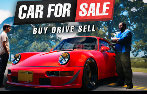 CAR FOR SALE SIMULATOR 2023 + OFFLINE CAR FOR SALE SIMULATOR 2023 + OFFLINE
