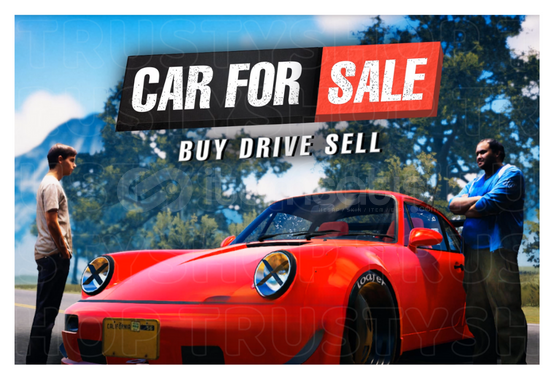 Car For Sale Simulator 2023 & Ömür Boyu Garanti Car For Sale Simulator 2023 & Ömür Boyu Garanti