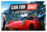 Car For Sale Simulator 2023 & Ömür Boyu Garanti