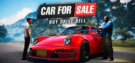 ☘️ Car for Sale Simulator 2023 + OTO + GARANTI ☘️ Car for Sale Simulator 2023 + OTO + GARANTI