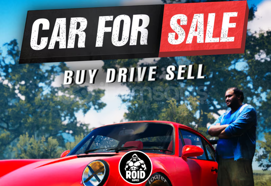 Car For Sale Simulator 2023 Steam Hesabı Car For Sale Simulator 2023 Steam Hesabı