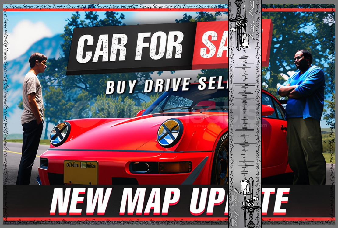 ⭐CAR FOR SALE SIMULATOR⭐ ⭐CAR FOR SALE SIMULATOR⭐