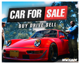 Car for Sale Simulator + Garanti Destek